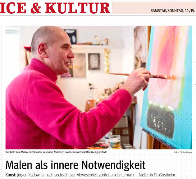 galerie abteigasse1, cornelia könig-becker